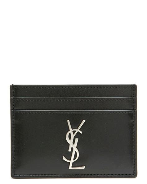 Saint Laurent Wallets & Cardholders for Men .